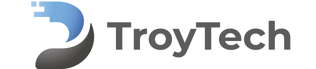 Troy Tech – Expansão digital